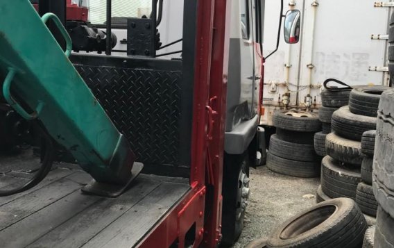 2018 Mitsubishi Fuso for sale in Subic