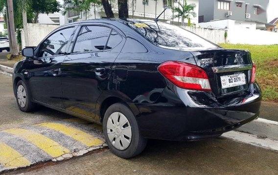 Mitsubishi Mirage G4 2018 for sale in Quezon City