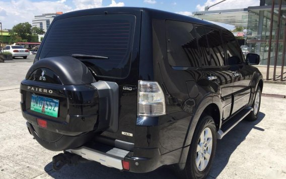 2013 Mitsubishi Pajero for sale in Pasig 
