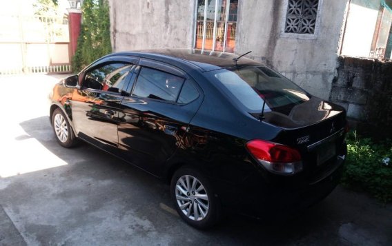 2014 Mitsubishi Mirage G4 for sale in Malolos