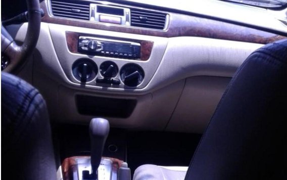 2003 Mitsubishi Lancer for sale in Mangaldan