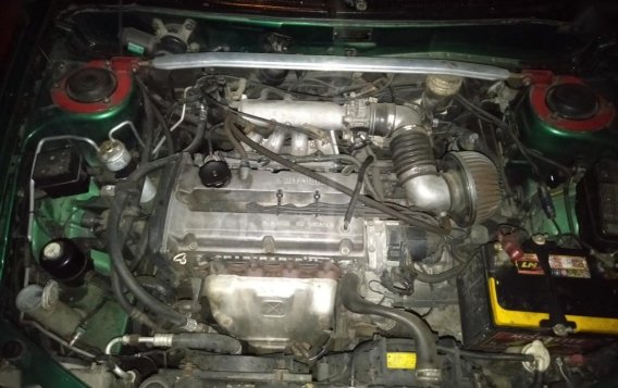 Mitsubishi Lancer 1997 for sale in San Pablo