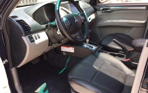 2015 Mitsubishi Montero Sport for sale in Makati 