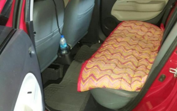 Mitsubishi Mirage G4 2015 for sale in Pasig 