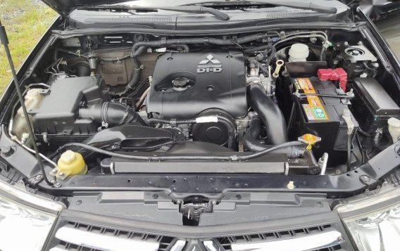 2014 Mitsubishi Montero Sport for sale in Paranaque 