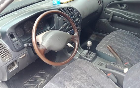 1997 Mitsubishi Lancer for sale in San Juan 