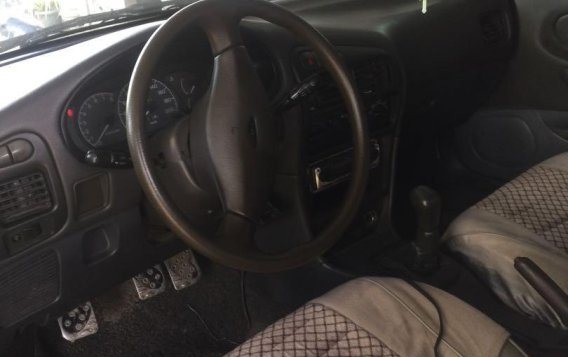 1993 Mitsubishi Lancer for sale in Echague