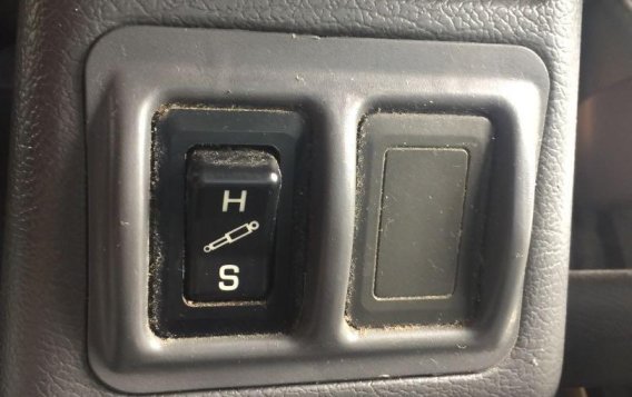 2003 Mitsubishi Pajero for sale in Tarlac