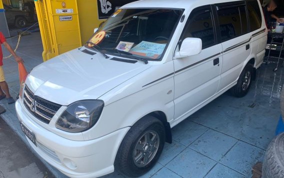 2018 Mitsubishi Adventure for sale in Pasig 
