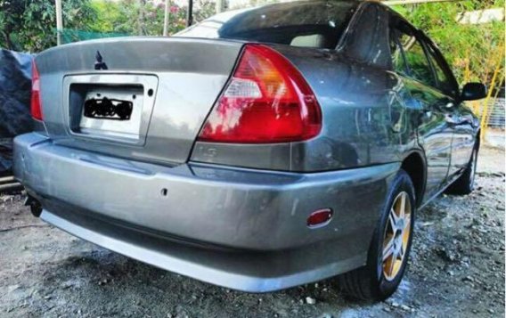 Mitsubishi Lancer 2001 for sale in Bacoor