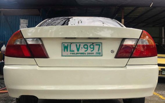 Mitsubishi Lancer 2000 for sale in Pasay 