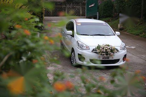 2017 Mitsubishi Mirage G4 for sale in Paranaque 
