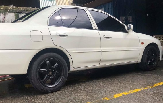 Mitsubishi Lancer 2000 for sale in Pasay 