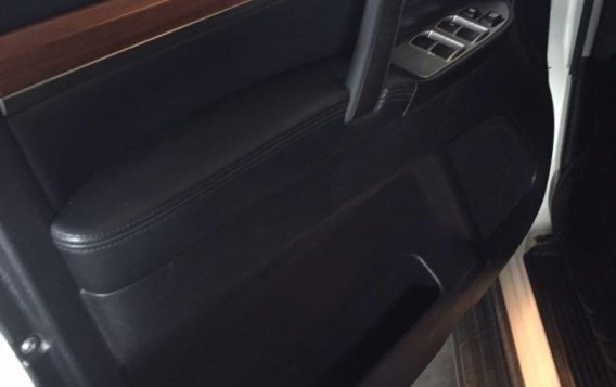 2011 Mitsubishi Pajero for sale in Marikina