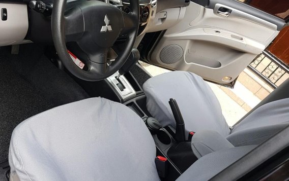 2014 Mitsubishi Montero Sport for sale in Mandaluyong 