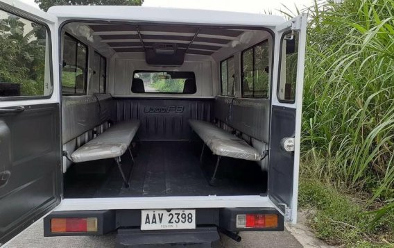 2014 Mitsubishi L300 for sale in Quezon City