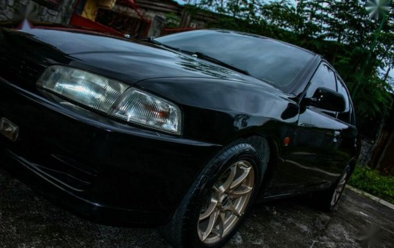 Mitsubishi Lancer 1998 for sale in Bacoor 