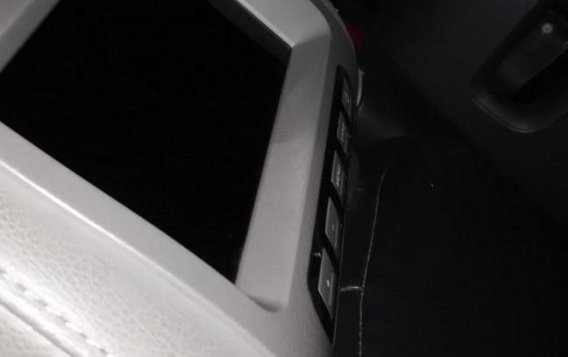 2015 Mitsubishi Mirage G4 for sale in Los Baños