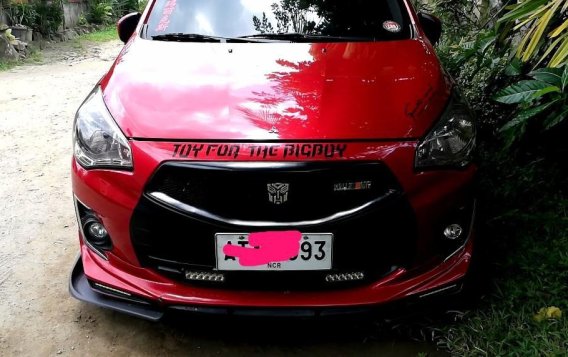 2015 Mitsubishi Mirage G4 for sale in Los Baños