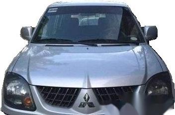 Used Mitsubishi Adventure 2008 for sale in Binan