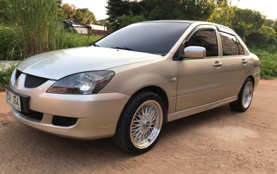 2005 Mitsubishi Lancer for sale in Antipolo