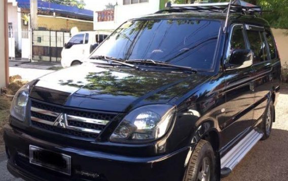 2017 Mitsubishi Adventure for sale in Cebu City
