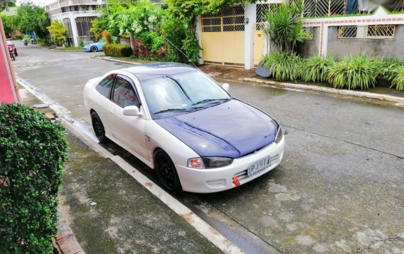 1997 Mitsubishi Lancer for sale in Manila
