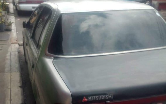 1991 Mitsubishi Lancer for sale in Cainta