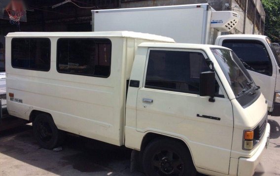 Mitsubishi L300 for sale in Manila