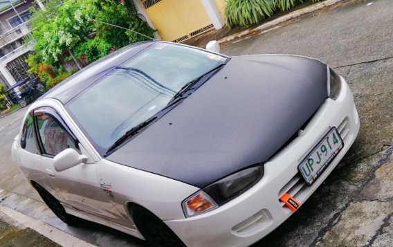 Mitsubishi Lancer 1997 for sale in Manila