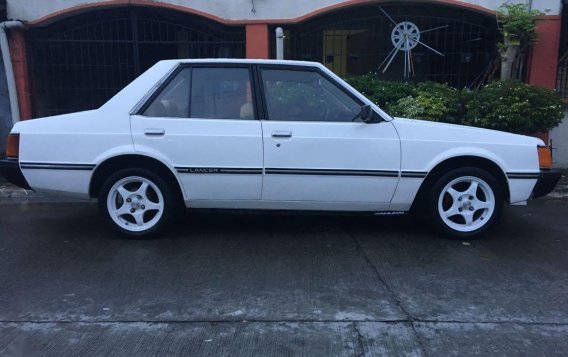 1987 Mitsubishi Lancer for sale in San Fernando 
