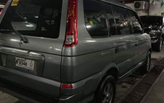 2017 Mitsubishi Adventure for sale in Manila