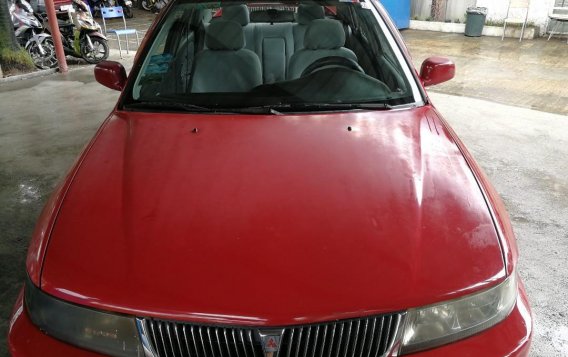 Mitsubishi Lancer 2001 for sale in Pasay 