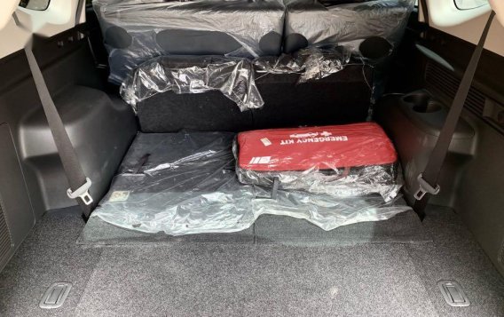 2016 Mitsubishi Montero for sale in Paranaque 