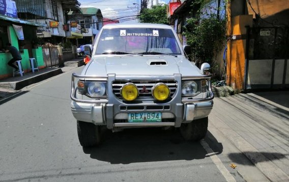Used Mitsubishi Pajero 2003  for sale in Manila