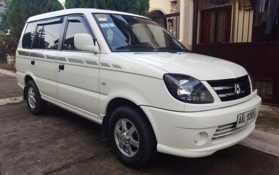 Mitsubishi Adventure for sale in Antipolo