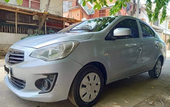 Mitsubishi Mirage G4 for sale in Laguna