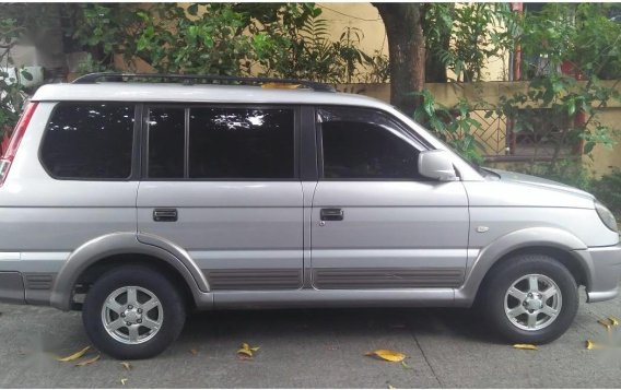 Mitsubishi Adventure 2010 for sale in Quezon City