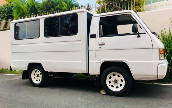 1995 Mitsubishi L300 for sale in Batangas