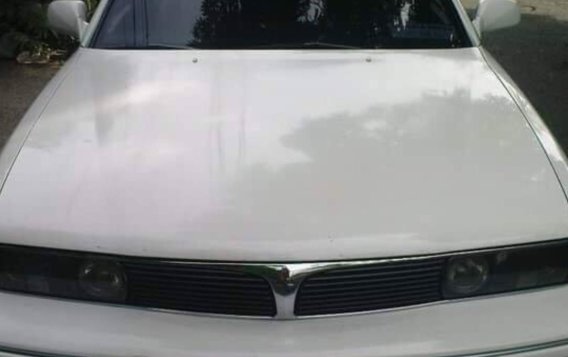 1994 Mitsubishi Lancer for sale in Quezon City 