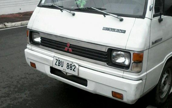 2005 Mitsubishi L300 for sale in Cainta