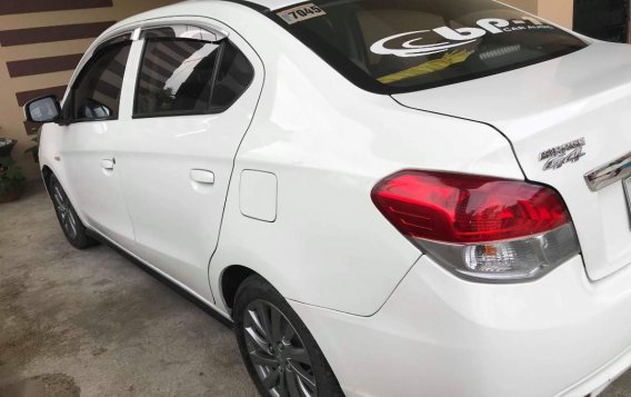 2020 Mitsubishi Mirage G4 for sale in Pasig