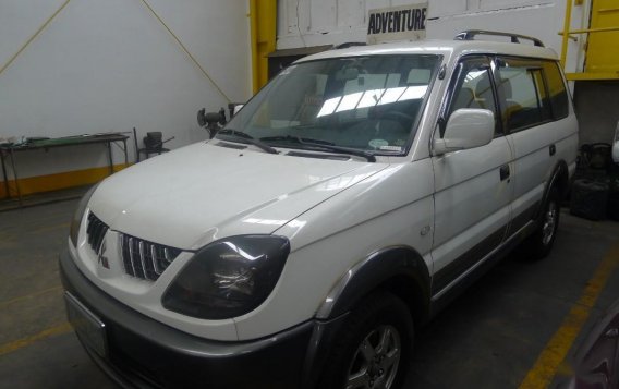 Used Mitsubishi Adventure for sale in Manila