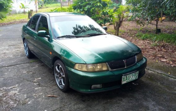 2001 Mitsubishi Lancer for sale in Antipolo