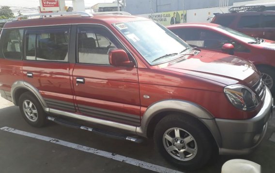 Used Mitsubishi Adventure for sale in Paranaque