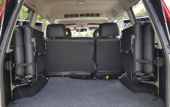 2011 Mitsubishi Adventure for sale in Tarlac 