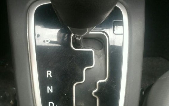 Rush 2016 Mitsubishi Mirage G4 GLS 1.2 MIVEC AT A1 Condition for sale in Cainta