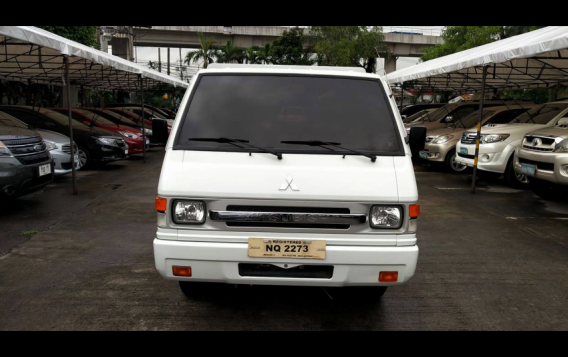 Sell 2017 Mitsubishi L300 in Cainta