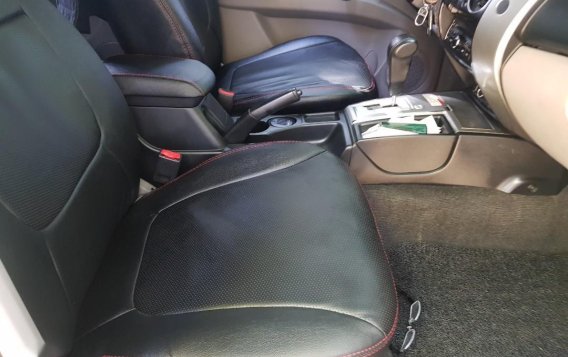2014 Mitsubishi Montero sport for sale in Quezon City