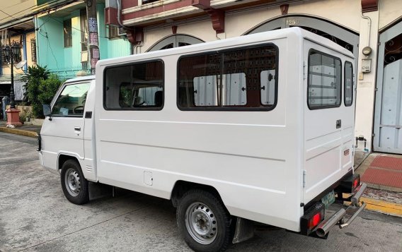 2008 Mitsubishi L300 for sale in Manila